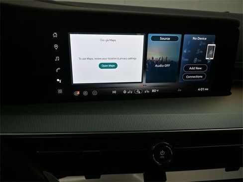 New 2026 Nissan Murano SL image 13