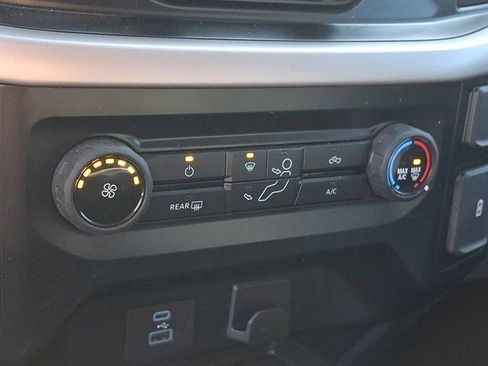 Used 2023 Ford F150 XLT image 17