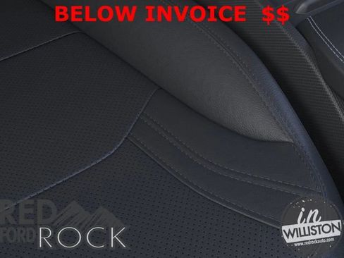 New 2025 Ford Mustang Mach-E Premium image 16