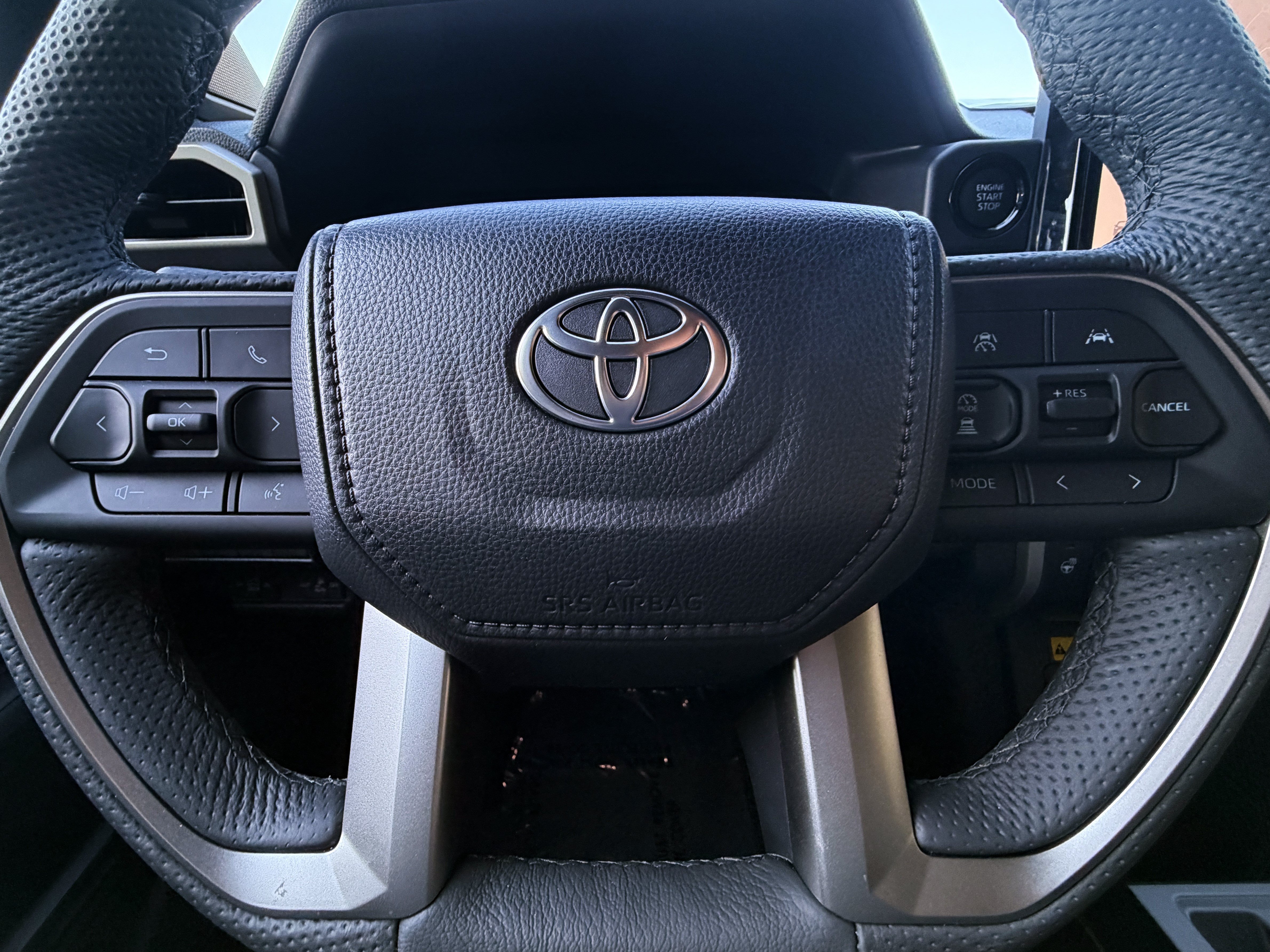 Used 2026 Toyota Tacoma Limited AWD/4WD image 37