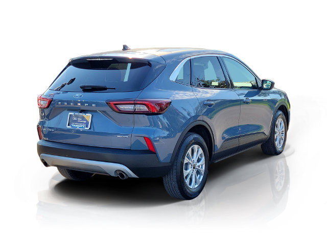 Certified 2023 Ford Escape Active AWD/4WD image 7