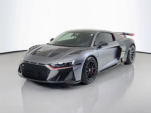 Used 2020 Audi R8 V10 performance AWD/4WD image 10