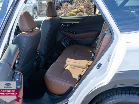 Certified 2023 Subaru Outback Touring image 20