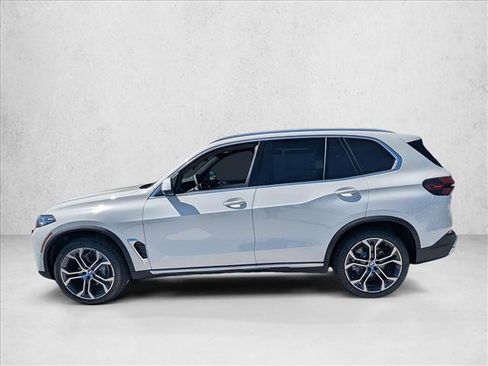 Used 2026 BMW X5 sDrive40i RWD image 5