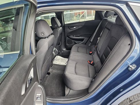 Used 2024 Chevrolet Malibu LT image 17