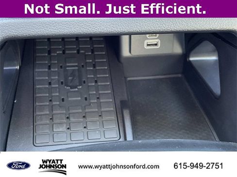 New 2025 Ford Ranger XLT w/ Equipment Group 301A High image 25