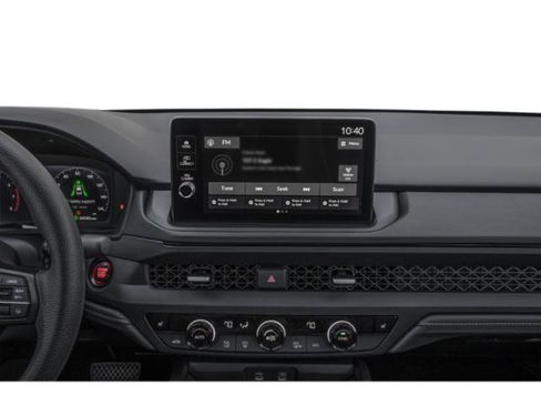 Used 2026 Honda Accord SE image 9