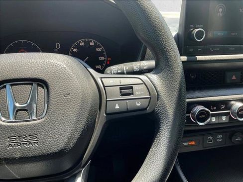 Used 2024 Honda CR-V EX image 20