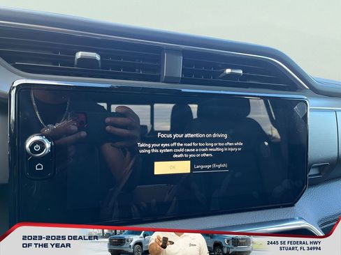 New 2025 GMC Sierra 1500 Denali image 28