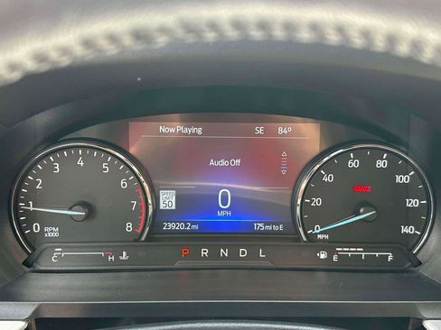 Used 2023 Ford Explorer XLT w/ Equipment Group 202A image 27