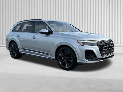 New 2026 Audi Q7 Premium Plus AWD/4WD image 7