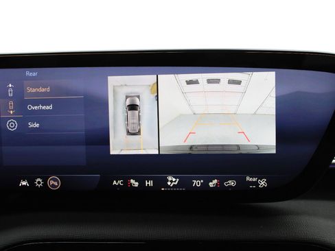 Used 2025 Buick Enclave Sport Touring image 14