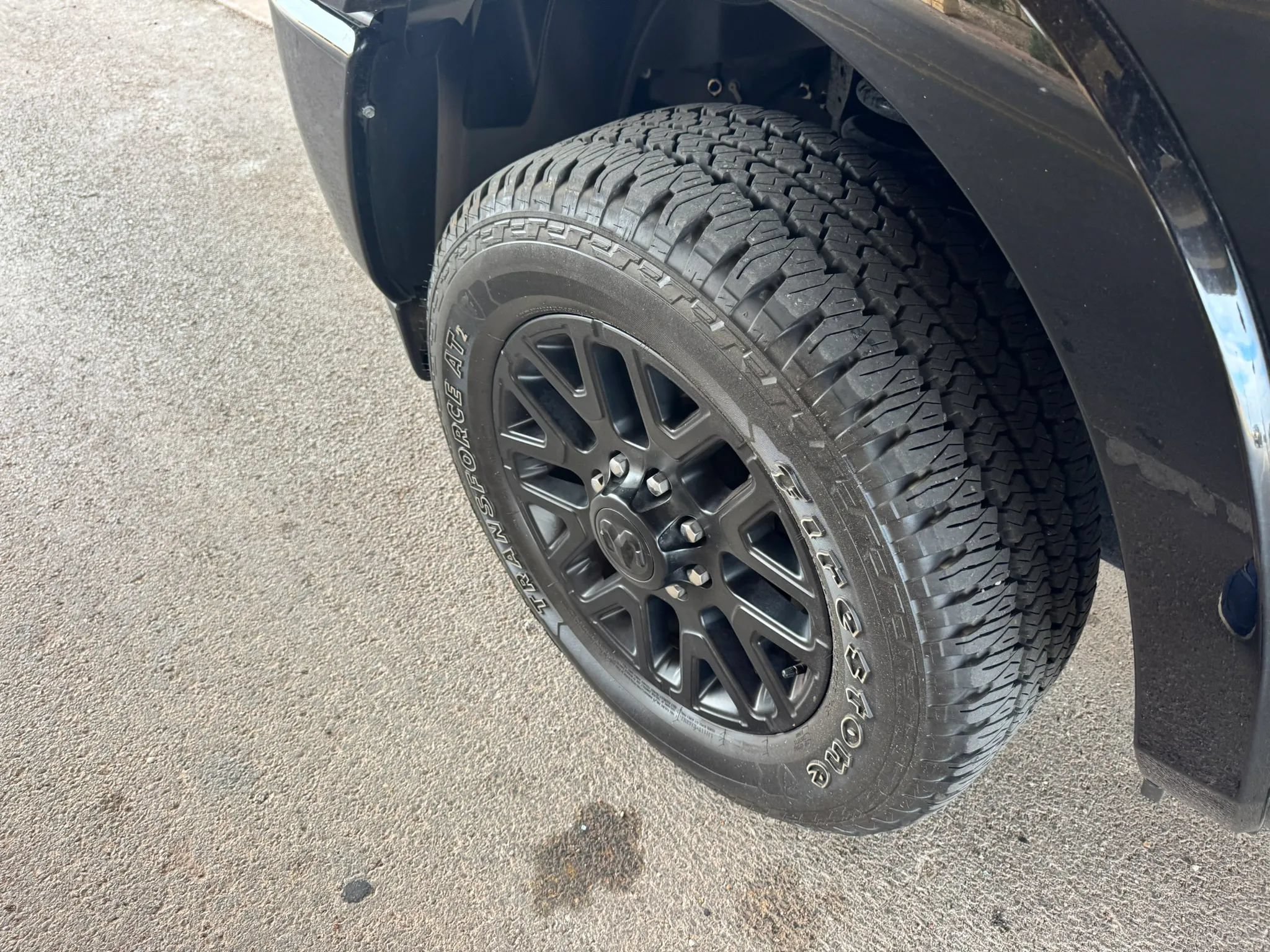 Used 2026 RAM 3500 Limited AWD/4WD image 33