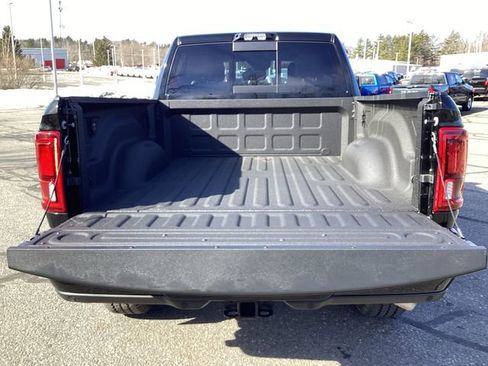 New 2026 RAM 2500 Big Horn image 17