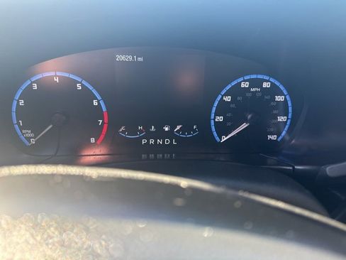 Used 2023 Ford Bronco Sport Big Bend image 9