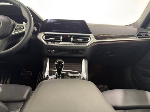 Used 2023 BMW 430i xDrive Coupe w/ M Sport Package AWD/4WD image 33