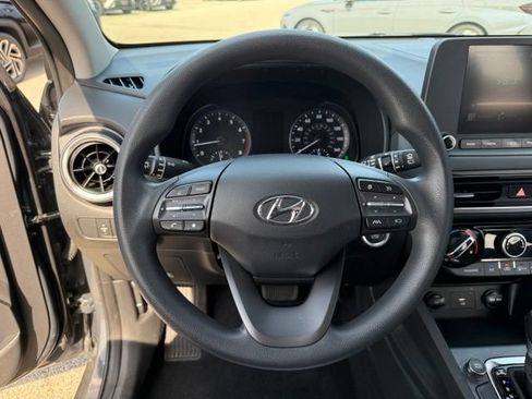 Certified 2023 Hyundai Kona SEL AWD/4WD image 14