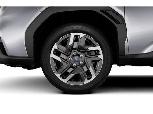 New 2026 Subaru Forester Premium image 10