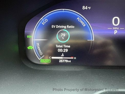 Used 2024 Toyota RAV4 XSE w/ Advanced Technology Package AWD/4WD image 17