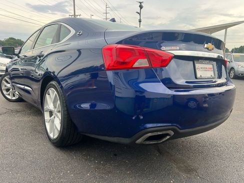 Used 2014 Chevrolet Impala LTZ image 10