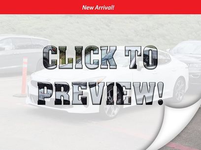Used 2020 Kia Stinger GT