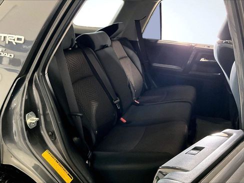 Used 2019 Toyota 4Runner TRD Off-Road image 26