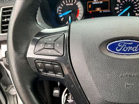 Used 2018 Ford Explorer XLT FWD image 17