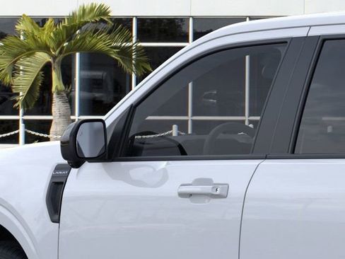 New 2026 Ford Maverick Lariat w/ Black Appearance Package image 21