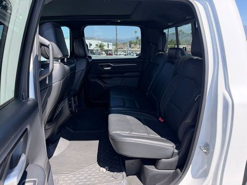 Used 2024 RAM 1500 Rebel w/ Rebel Level 2 Equipment Group AWD/4WD image 4