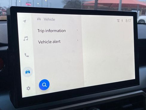 Certified 2025 Toyota Tacoma TRD Off-Road image 23