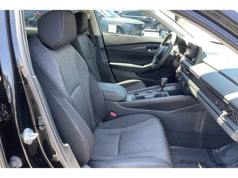 Certified 2024 Honda Accord EX image 18