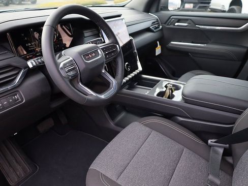 New 2026 GMC Acadia Elevation AWD/4WD image 12