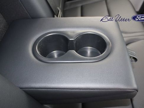 New 2025 Ford F150 Lariat w/ Equipment Group 502A High image 10