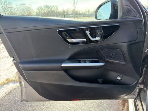 Used 2022 Mercedes-Benz C 300 4MATIC Sedan image 20