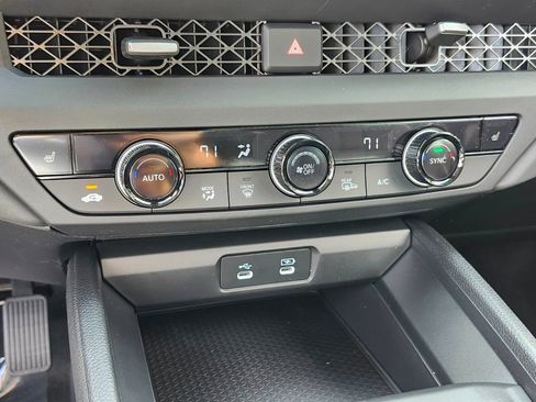 New 2025 Honda Accord SE image 22