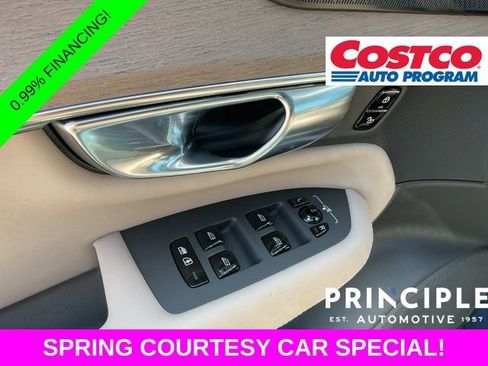 New 2026 Volvo XC90 B6 Plus w/ Protection Package Premier AWD/4WD image 23