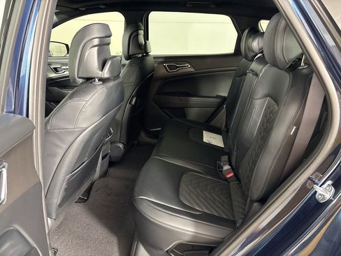 New 2026 Kia Sportage X-Line image 36