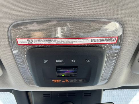 New 2026 Toyota Prius Limited FWD image 32