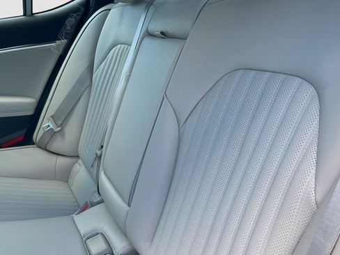New 2026 Genesis G70 3.3T Sport Prestige AWD/4WD image 12