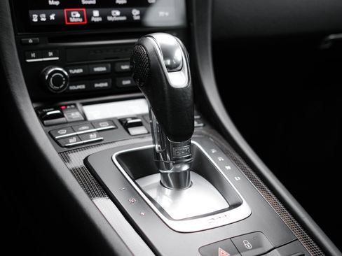 Used 2019 Porsche 911 Carrera GTS RWD image 24