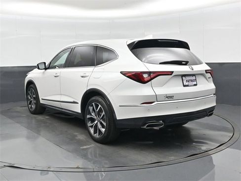 Used 2022 Acura MDX FWD w/ Technology Package image 6