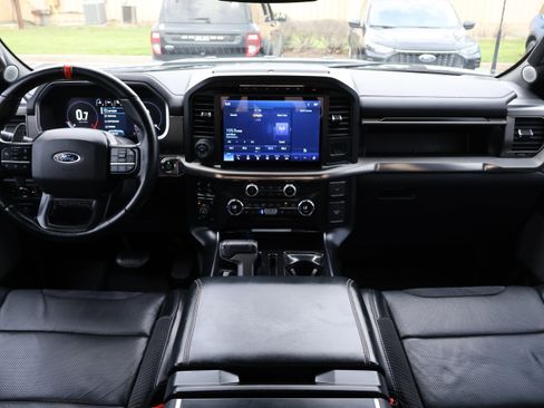 Used 2021 Ford F150 Raptor w/ Equipment Group 801A High image 26