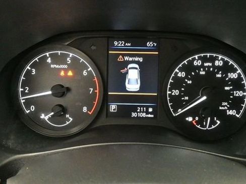 Used 2021 Nissan Altima 2.5 S FWD image 18
