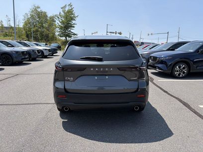 New 2026 MAZDA CX-5 Select