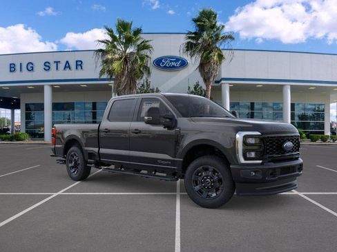 New 2026 Ford F250 XL w/ STX Appearance Package image 8