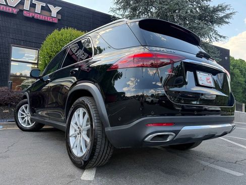 Used 2024 Mercedes-Benz GLE 350 4MATIC image 20