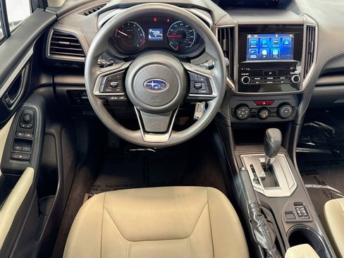 Used 2019 Subaru Impreza 2.0i Premium image 20