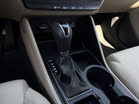 Used 2018 Hyundai Tucson SE w/ Cargo Package FWD image 18