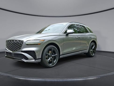 New 2026 Genesis GV70 3.5T Sport Prestige AWD/4WD image 14