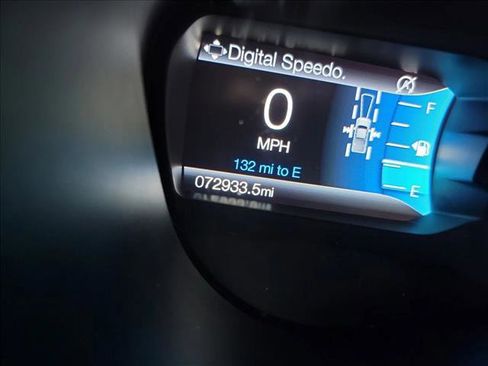 Used 2019 Ford Ranger Lariat w/ Equipment Group 501A Mid image 19